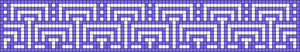 Alpha pattern #93135 variation #169175