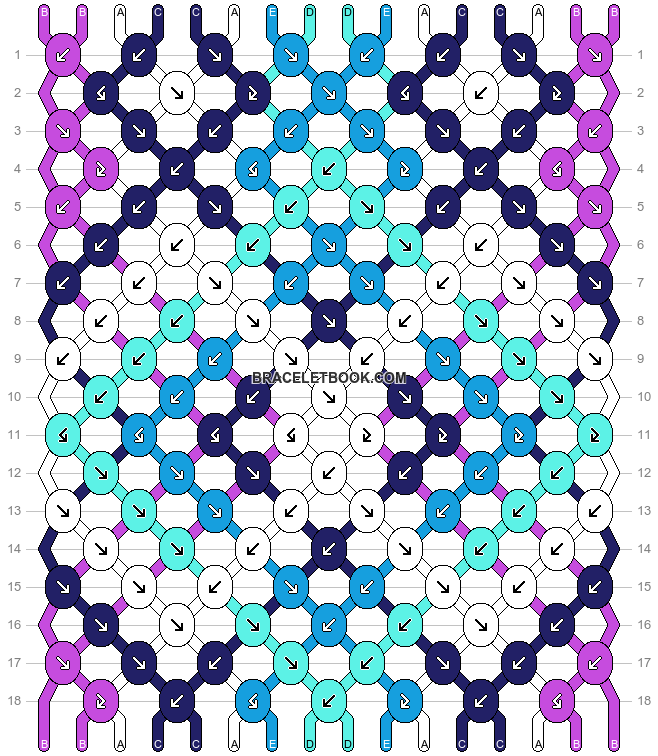 Normal pattern #63424 variation #169187 pattern