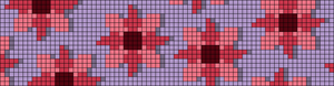 Alpha pattern #78988 variation #169202