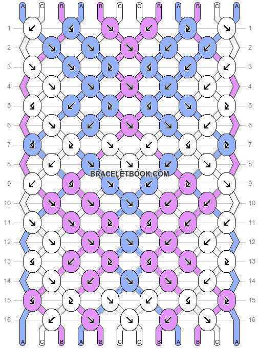 Normal pattern #91311 variation #169216 pattern