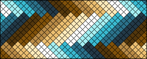 Normal pattern #31121 variation #169231