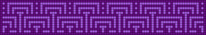 Alpha pattern #93135 variation #169243