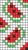 Alpha pattern #43871 variation #169246