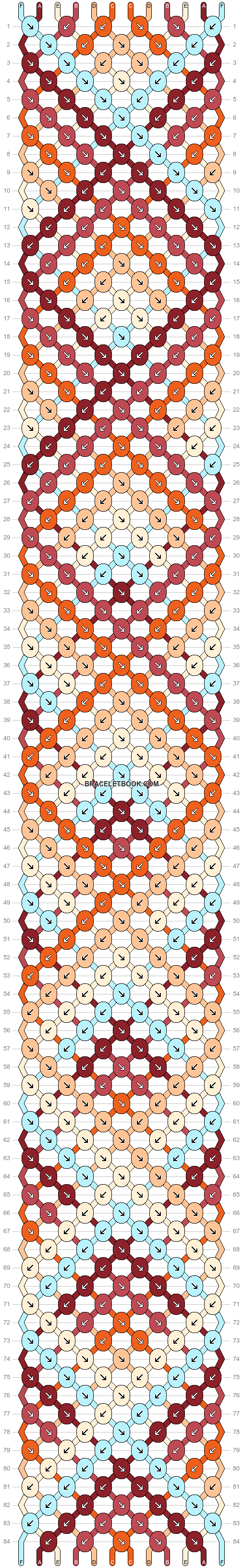 Normal pattern #30882 variation #169269 pattern