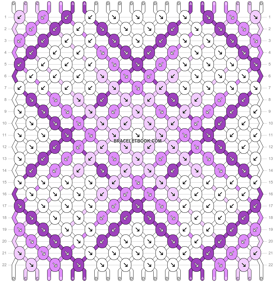 Normal pattern #32405 variation #169283 pattern