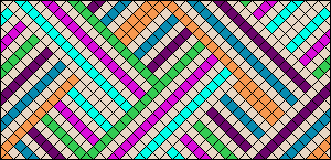 Normal pattern #92276 variation #169287