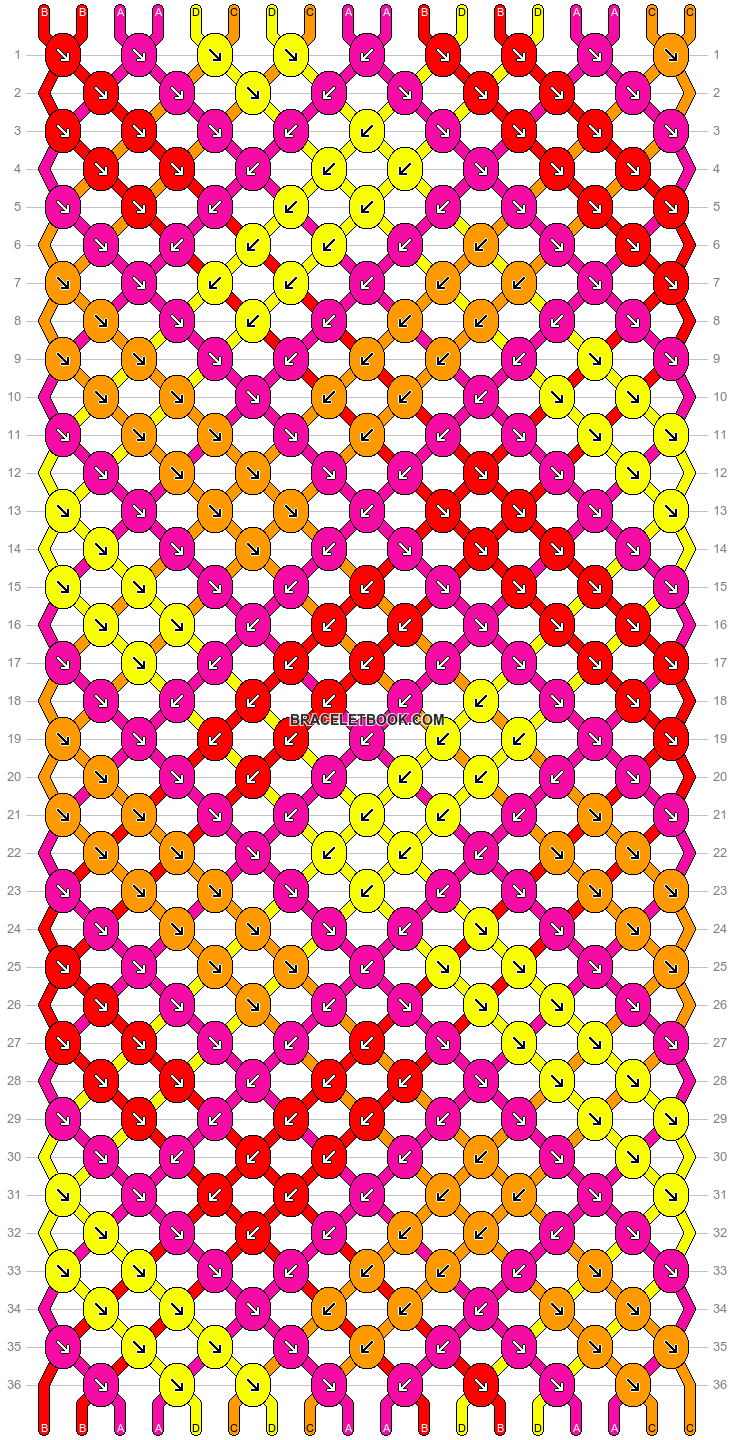 Normal pattern #80552 variation #169288 pattern