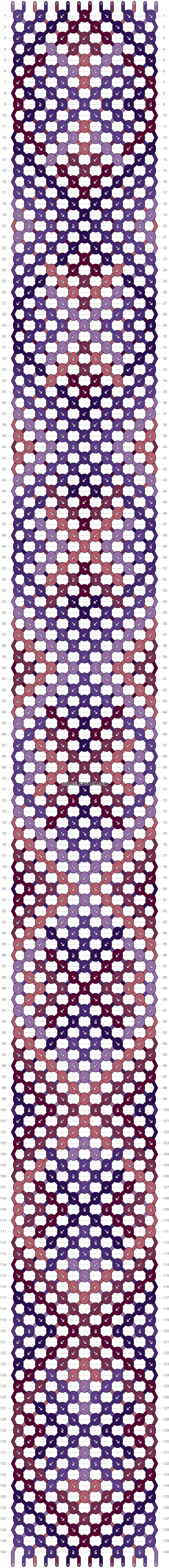 Normal pattern #92862 variation #169297 pattern
