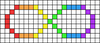 Alpha pattern #51992 variation #169312