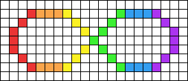 Alpha pattern #51992 variation #169312
