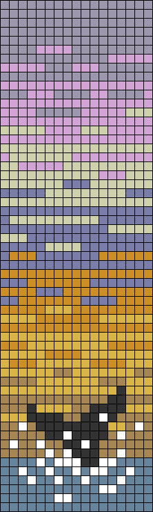 Alpha pattern #85270 variation #169314 preview