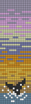 Alpha pattern #85270 variation #169314