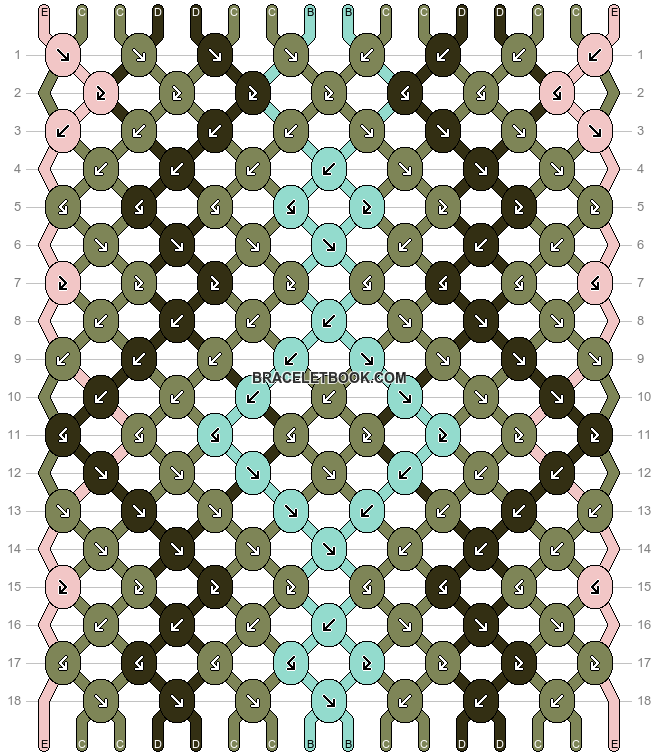 Normal pattern #65674 variation #169316 pattern