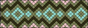 Normal pattern #65674 variation #169316
