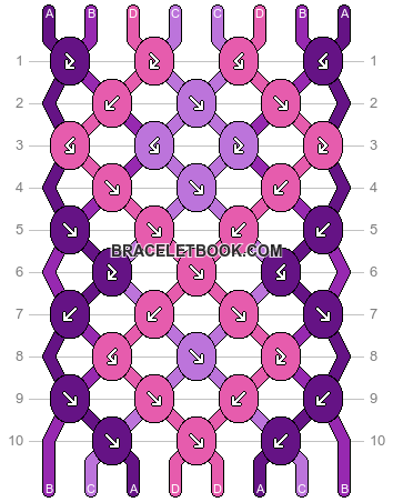 Normal pattern #15576 variation #169331 pattern