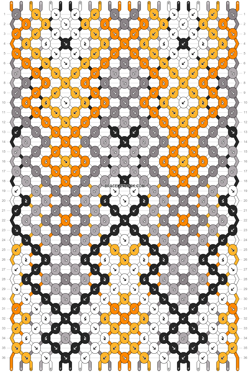 Normal pattern #92993 variation #169334 pattern