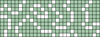 Alpha pattern #77972 variation #169340