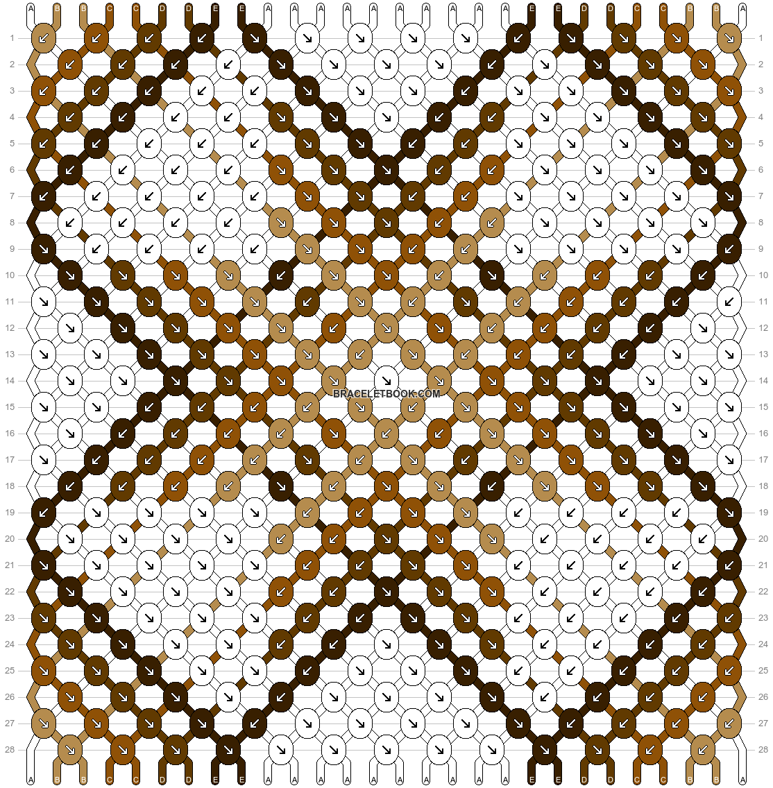 Normal pattern #59194 variation #169353 pattern