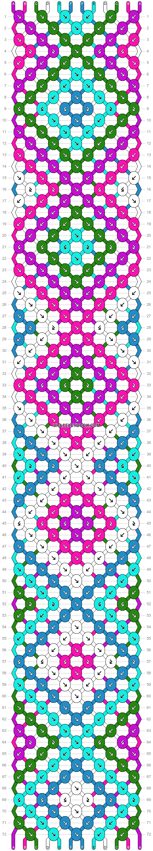 Normal pattern #37557 variation #169379 pattern