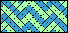 Normal pattern #17282 variation #169392