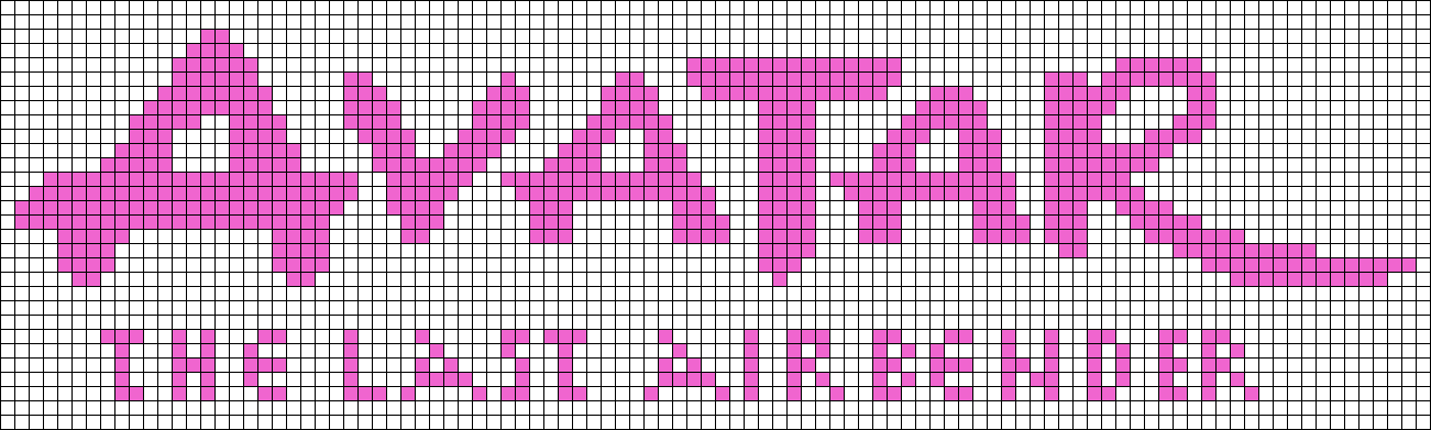 Alpha pattern #36133 variation #169397 preview