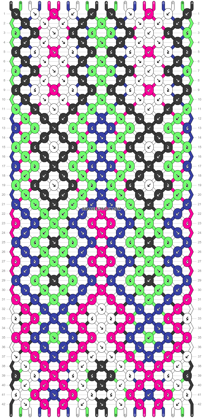 Normal pattern #88551 variation #169421 pattern