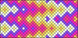 Normal pattern #92993 variation #169433
