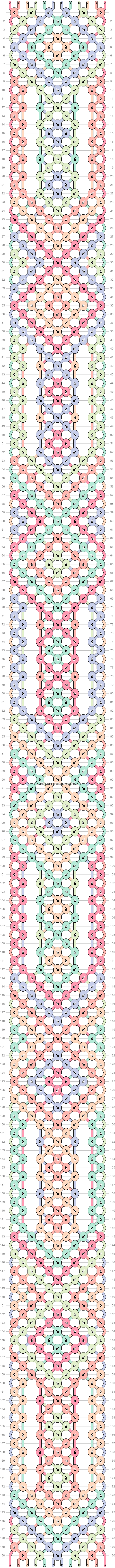 Normal pattern #92431 variation #169467 pattern