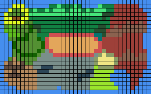 Alpha pattern #93313 variation #169474 preview