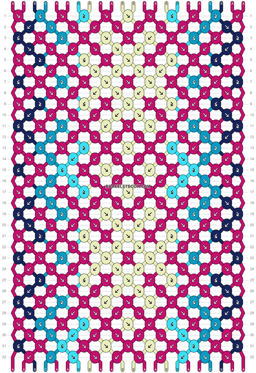Normal pattern #33305 variation #169491 pattern