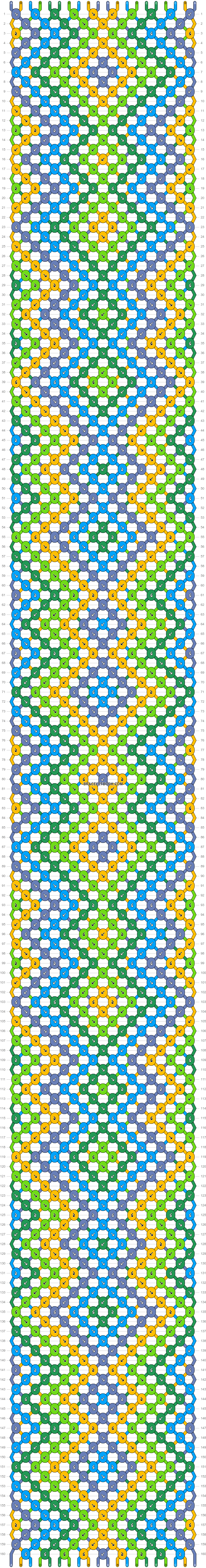 Normal pattern #41610 variation #169509 pattern