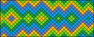 Normal pattern #41610 variation #169509