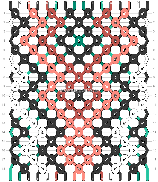 Normal pattern #2458 variation #169513 pattern