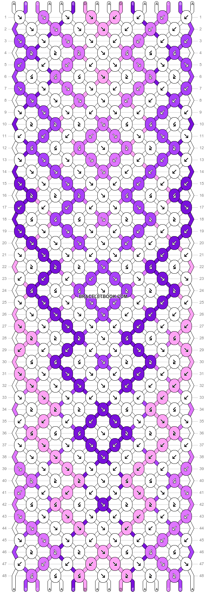 Normal pattern #93331 variation #169519 pattern