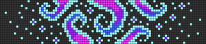 Alpha pattern #93295 variation #169525