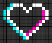Alpha pattern #93290 variation #169527