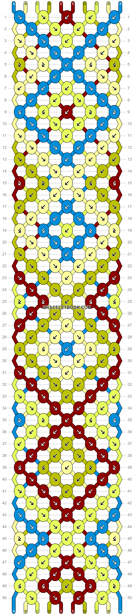 Normal pattern #92574 variation #169530 pattern