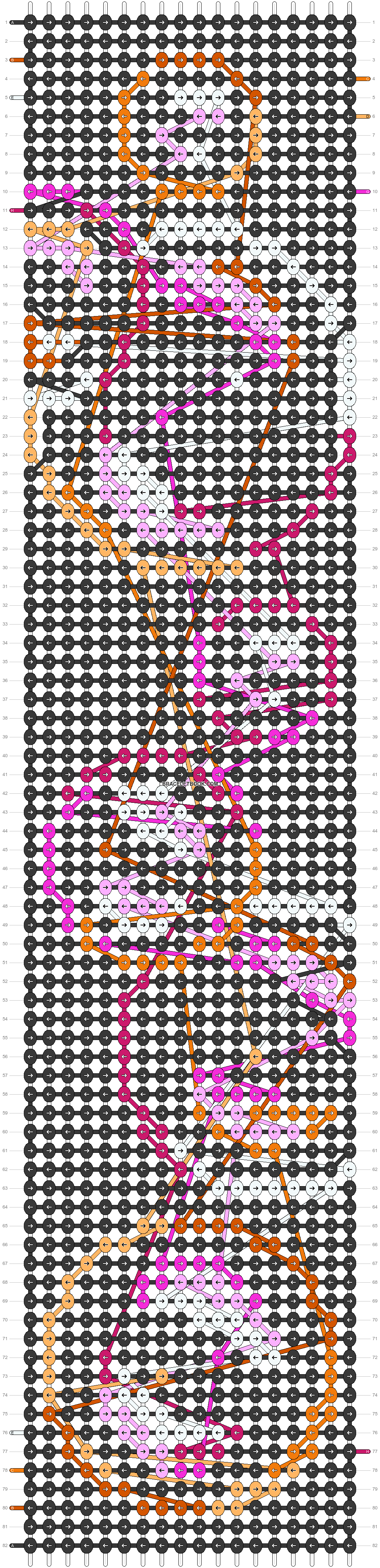 Alpha pattern #43302 variation #169539 pattern