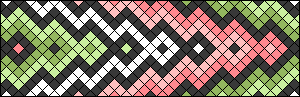 Normal pattern #2458 variation #169547