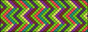 Normal pattern #93329 variation #169560