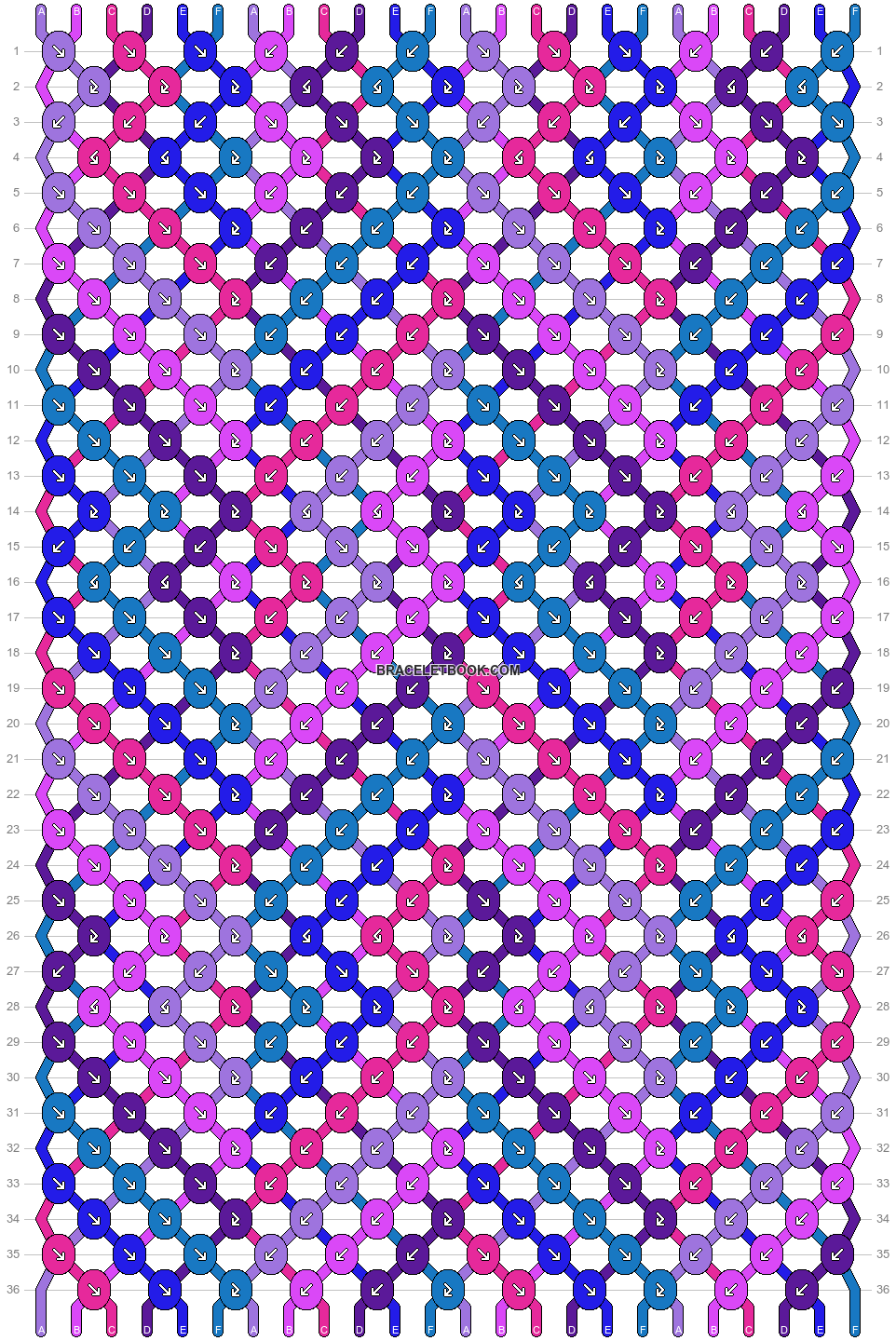 Normal pattern #33557 variation #169561 pattern