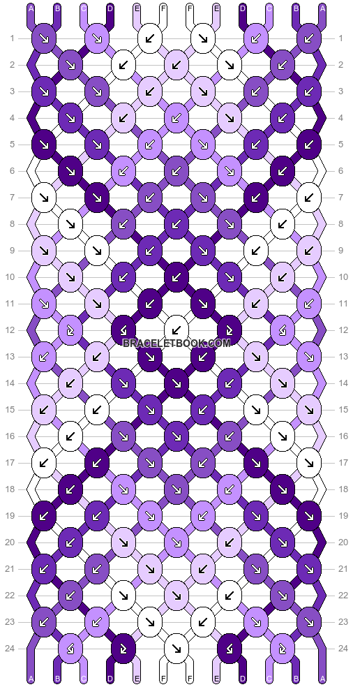 Normal pattern #30733 variation #169565 pattern