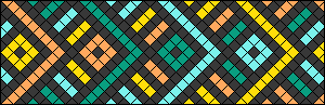 Normal pattern #59759 variation #169569