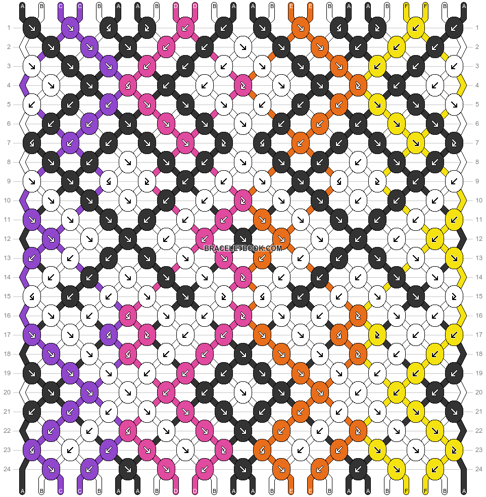 Normal pattern #72717 variation #169611 pattern