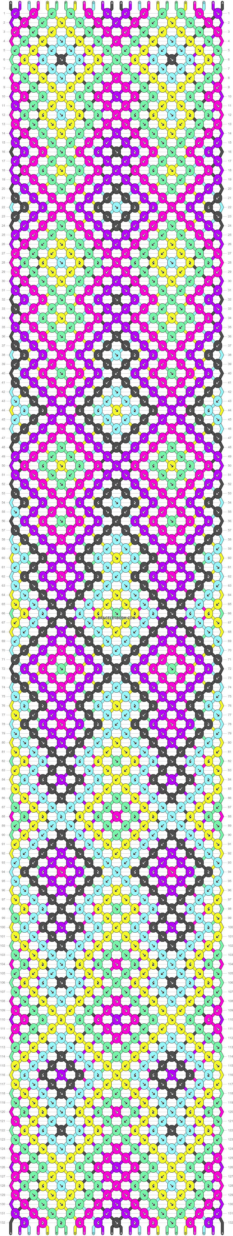 Normal pattern #92912 variation #169625 pattern
