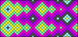 Normal pattern #92912 variation #169625