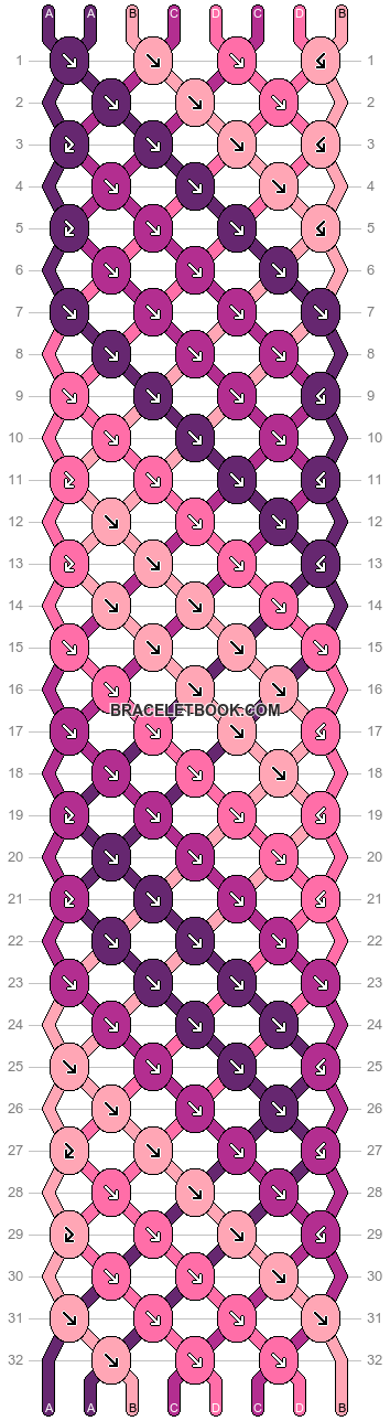 Normal pattern #21 variation #169643 pattern
