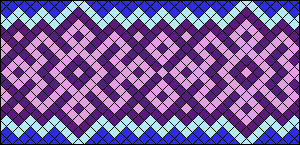 Normal pattern #57758 variation #169644