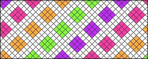 Normal pattern #80554 variation #169660