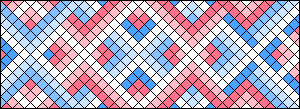 Normal pattern #93368 variation #169664